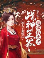 夜王妃
