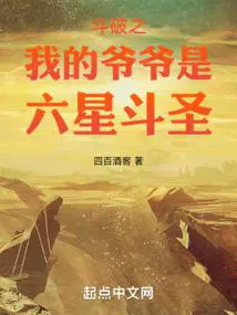 斗破之我是老爷爷