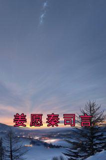 女主姜笙司言爵的