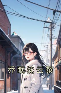 乔眠沈云黎免费全本
