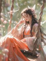 为你如花美眷是什么歌