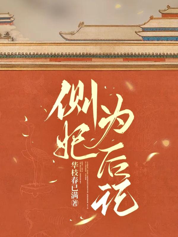 侧妃为后记晋江完结