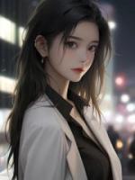 明月山林场