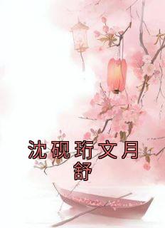 主角是沈砚全文免费阅读