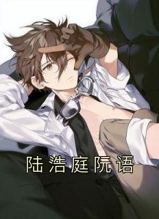陆霆轩阮青青