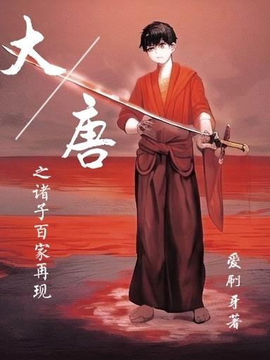 大唐被李二抓起来冲喜