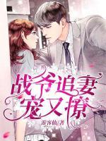 战爷又要追妻了