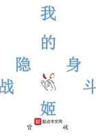 我的隐身战斗姬txt
