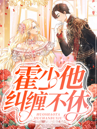 霍少宠妻