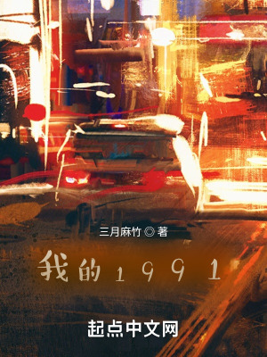 我的1991精校版txt