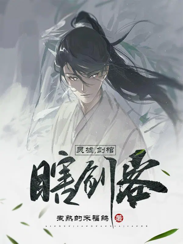 赵庆李观棋TXT
