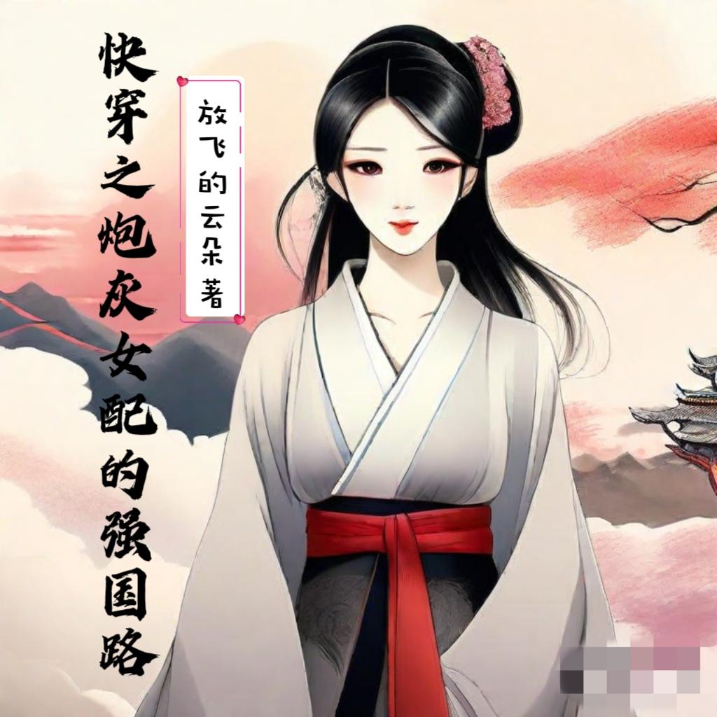 快穿之炮灰女配要逆天
