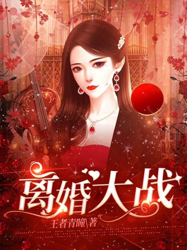 离婚大战剧情