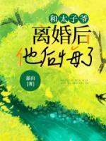 和太子爷离婚后他后悔了又名
