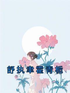 霍青栀舒执聿沈柏轩