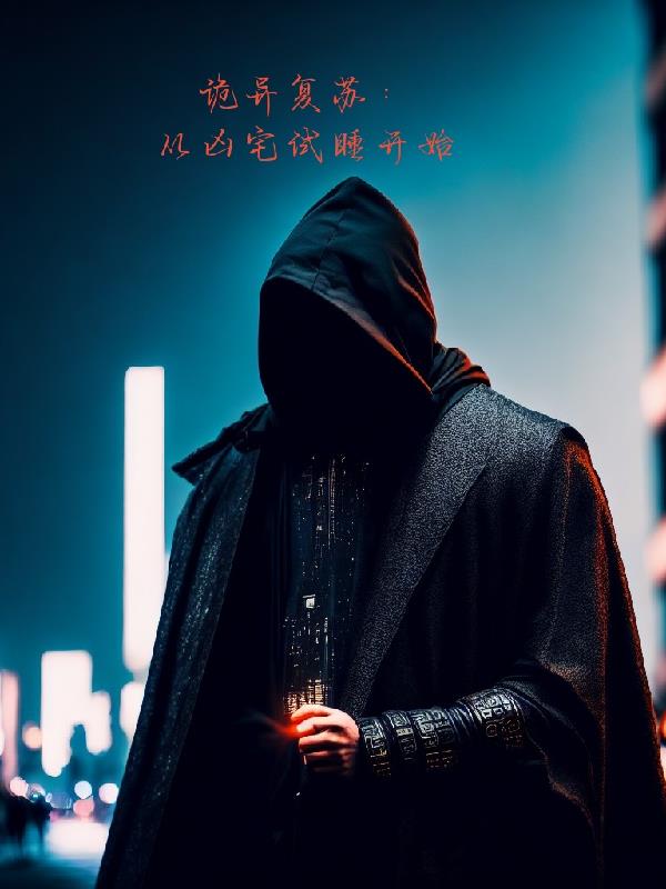 诡异复苏的