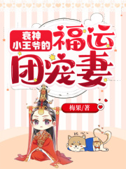 衰神小王爷的福运团宠妻有声书