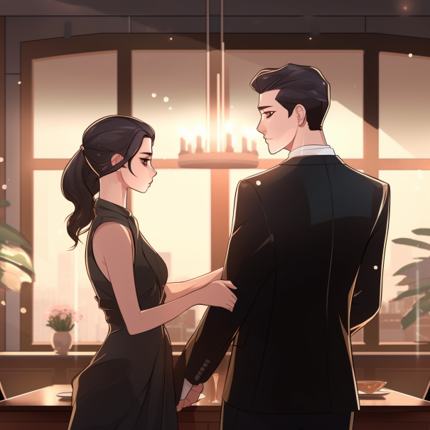 戒婚年