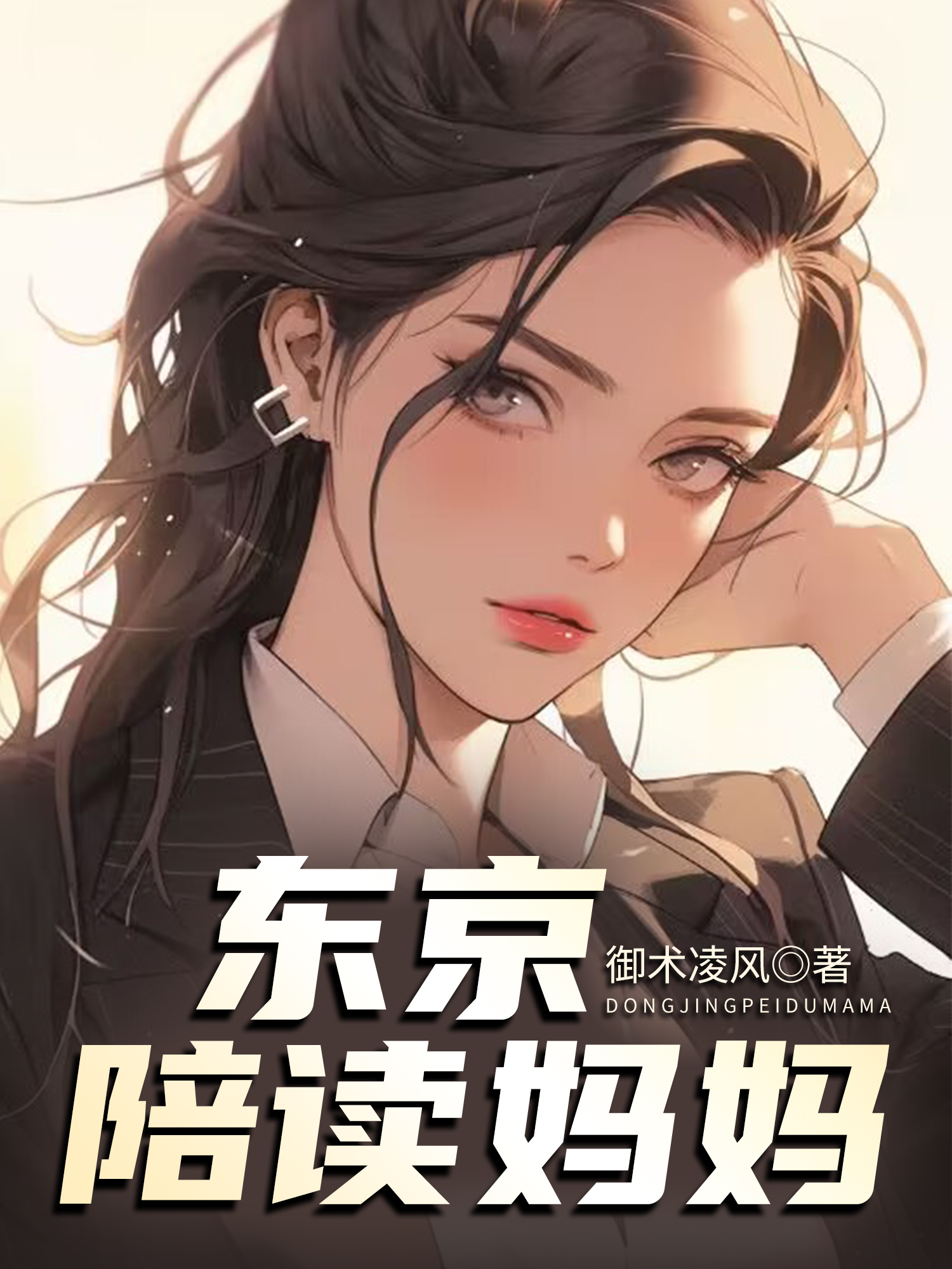 陪读妈妈xs