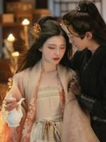 蛇妖报恩救美女动画片