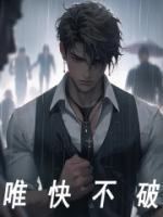 武功唯快不破