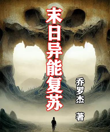 末日异能大全