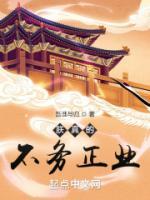 朕真的不务正业txt奇书
