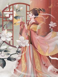 四爷心尖宠小福妻