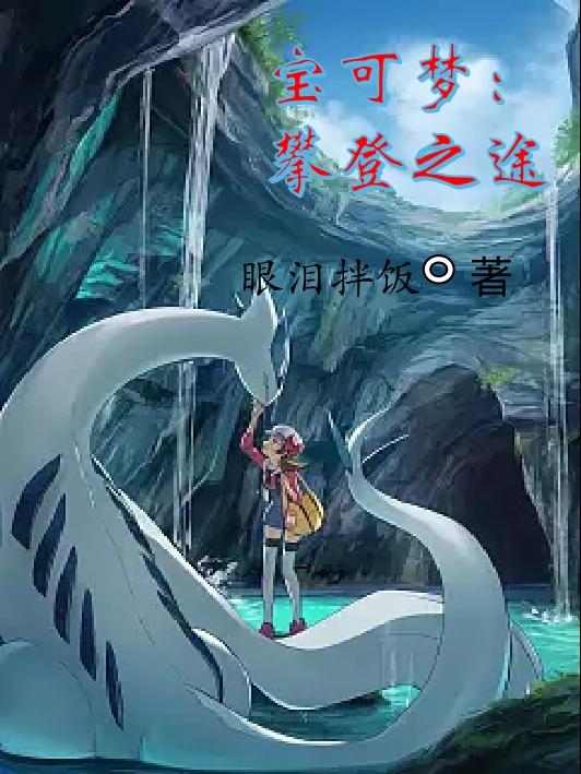 宝可梦白金攀岩术