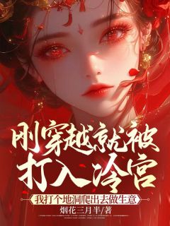 一个穿越被打入冷宫的皇后