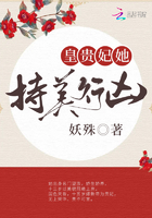 皇贵妃她持美行凶讲的什么