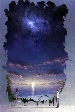 慕晴夜君博全文免费的
