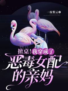 我穿成恶毒女配的江蜜