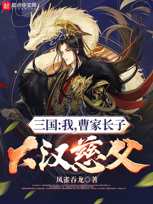 三国我曹家长子大汉慈父无广告