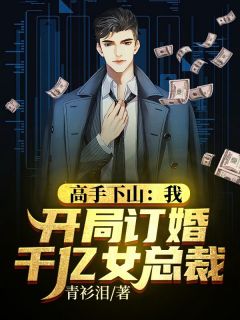 林楚楚苏阳
