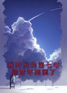 男主叫顾昔年