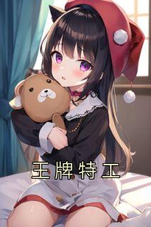 王牌特工公主最后的镜头