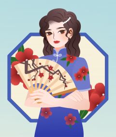 枯木迎春是什么意思