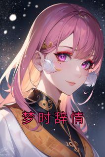 梦时辞情原名叫什么