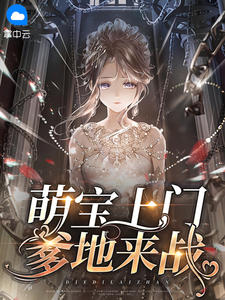 萌宝找上门爹地请签收