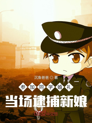 当场逮捕新娘全本
