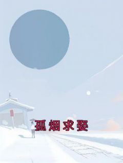 孤烟求娶最新章节更新完了吗