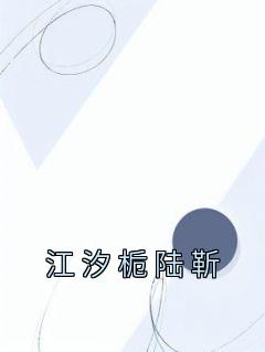 江汐栀陆靳TXT