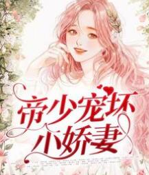 帝少的小妻子