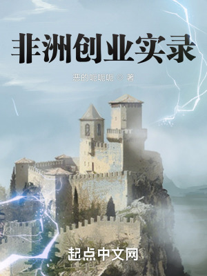 非洲创业实录_篱笆好文学