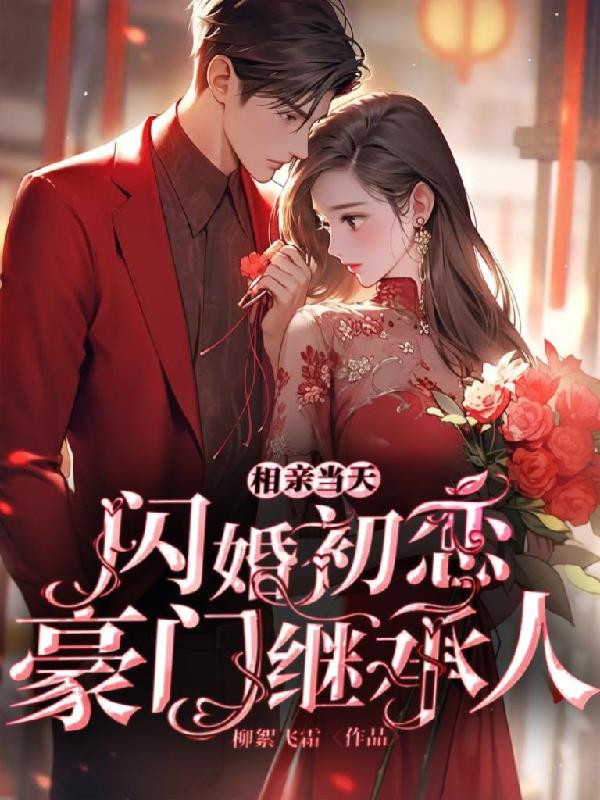 相亲当天闪婚初恋豪门继承人 柳絮飞霜