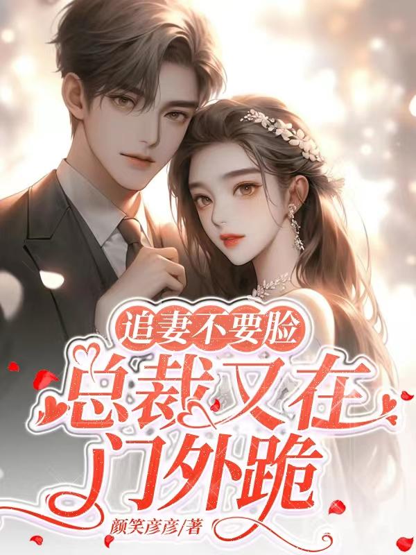 总裁追妻不规范