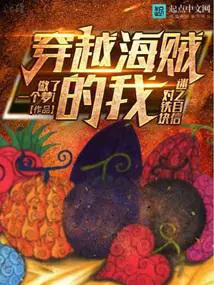 穿越海贼的我对铁块迷之自信章
