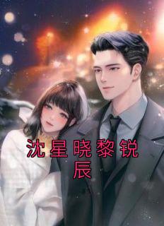 黎星沈易阳