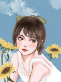 我妈是娇妻文里的女主